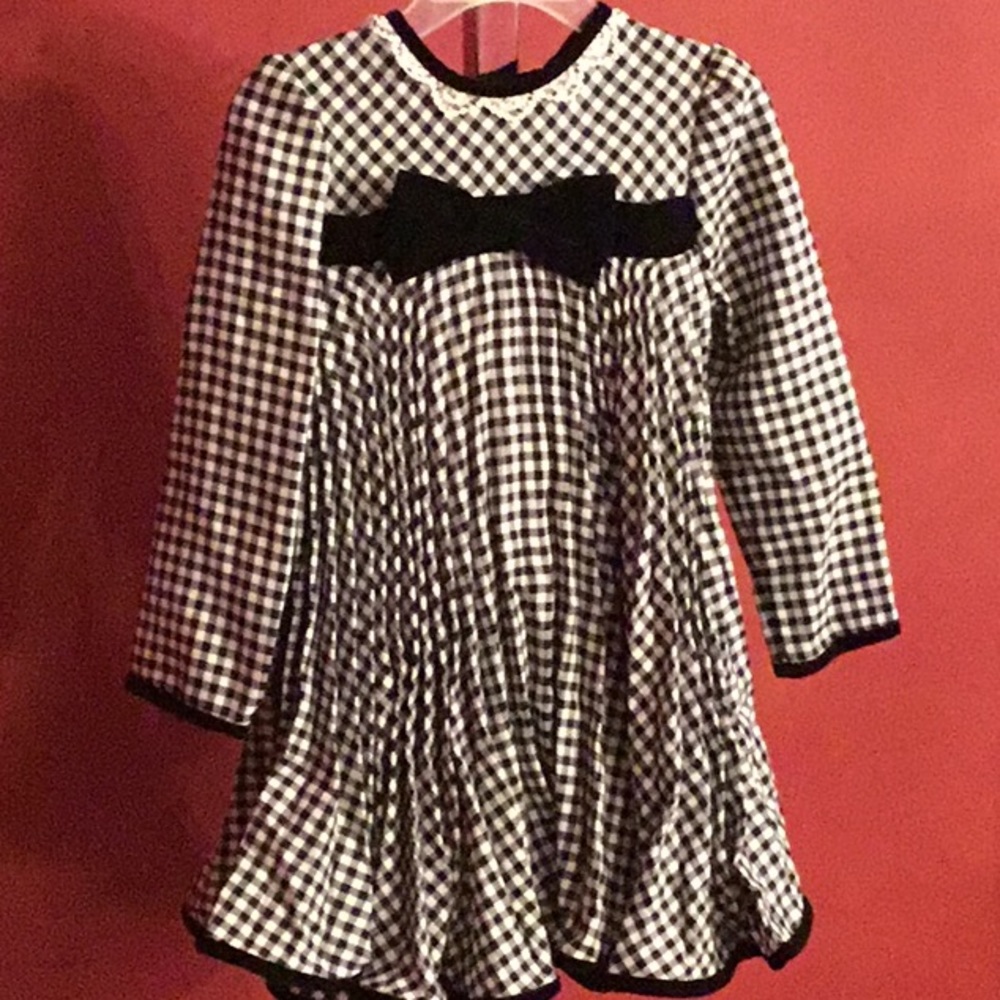 Kids Dress